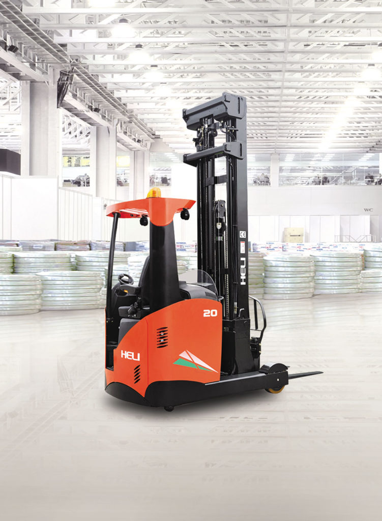 Ричтрак. Спецтехника в Узбекистане